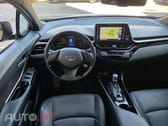 Toyota C-HR 1.8 HSD Exclusive+P.Luxury