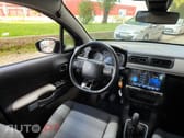 Citroen C3 1.2 PureTech Shine
