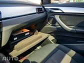 BMW X1 16 d sDrive