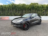 Porsche Cayenne II