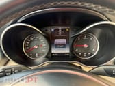 Mercedes-Benz C 220 BlueTEC AMG Line Aut.