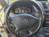 Mercedes-Benz Vito Longa