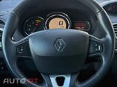 Renault Mégane 1.5 dCi Dynamique
