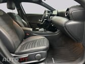 Mercedes-Benz A 250 I.V.A DEDUTIVEL e AMG