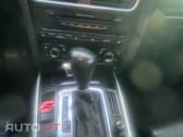 Audi A5 3.0 TDI V6 quattro S-line S-tronic