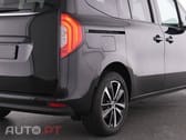 Mercedes-Benz EQT 200 Progressive