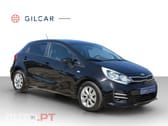 Kia Rio 1.1 CRDi EX