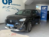 Peugeot E-2008 50 kWh Active Pack