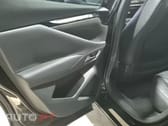 DS DS4 E-Tense Performance Line EAT8