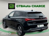MG Marvel R I.V.A DEDUTÍVEL Luxury