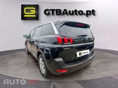 Peugeot 5008 1.5 BlueHDI  EAT8