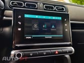 Citroen C3 1.2 PureTech Shine EAT6
