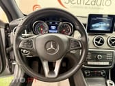 Mercedes-Benz CLA 180 d Urban