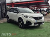 Peugeot 5008 2.0 BlueHDi Allure J18