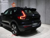 Volvo XC40 Recharge Core