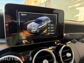 Mercedes-Benz C 220 Station CDI DPF Auto Elegance