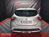 Nissan Micra 1.0 IG-T Acenta