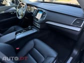 Volvo XC90 2.0 T8 PHEV Inscription Expression AWD
