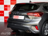 Ford Focus 1.0 EcoBoost MHEV ST-Line