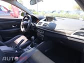 Renault Mégane Sport Tourer 1.5 dCi Dynamique