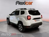 Dacia Duster 1.5 BLUEDCI 115 Journey 5P