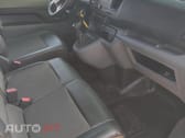 Toyota Proace LT