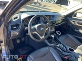 BMW X1 20 d sDrive EfficientDynamics