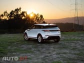 Land Rover Evoque 2.0 D150 AWD R-Dynamic Auto