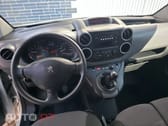 Peugeot Partner 1.6 BlueHDi Confort