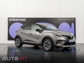 Renault Captur 1.5 dCi Exclusive EDC