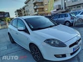 Fiat Bravo 1.4 16V My Life GPL