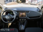 Renault Zoe (c/ Bateria) Zen 40