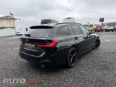 BMW 316 d Touring Auto