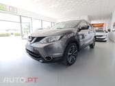 Nissan Qashqai 1.5 dCi Tekna Premium A+C
