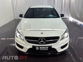 Mercedes-Benz CLA 220 CDI AMG Line Aut.