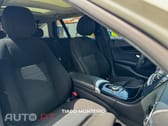 Mercedes-Benz C 180 d Avantgarde Aut.