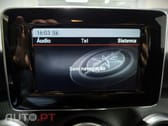 Mercedes-Benz A 160 CDi BlueEfficiency Aut.