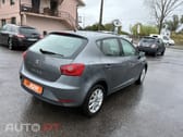 Seat Ibiza 1.0 MPI S&S Reference