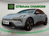Polestar 4 Long Range Dual I.V.A DEDUTIVEL