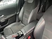 Mercedes-Benz A 200 d AMG Line Aut.