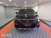 Peugeot 3008 1.6 Hybrid4 GT e-EAT8