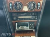 Mercedes-Benz E 200 Elegance