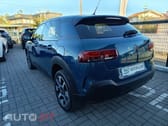 Citroen C4 Cactus 1.2 PureTech Shine
