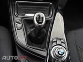 BMW 318 Look M3