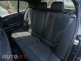 BMW 118 d Line Sport Shadow Auto