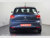 Seat Ibiza 1.0 TSI STYLE 5v