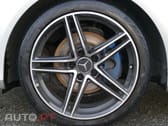 Mercedes-Benz C 250 CDi Avantgarde BE