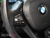 BMW 116 d Advantage Auto