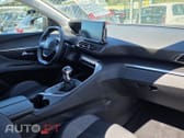 Peugeot 3008 1.2 PureTech GT Line EAT8