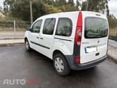 Renault Kangoo 1.5 dCi Confort